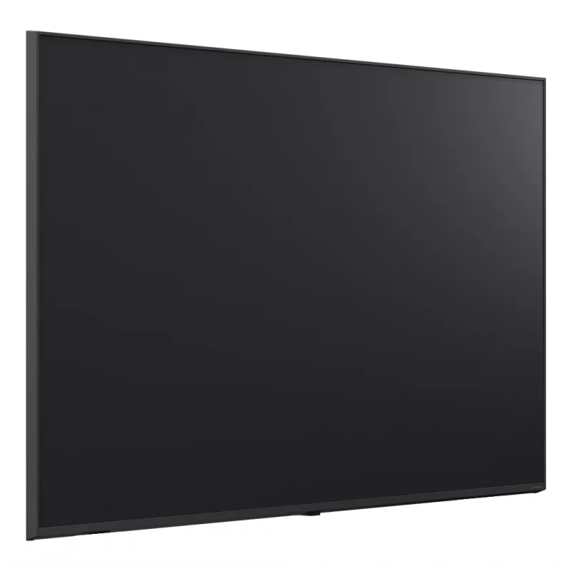 LG 55UK762H 139,7 cm (55 polegadas) 4K Ultra HD 330 cd/m² Smart TV preto 20 W