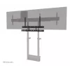 Suporte para videobar Neomounts AV30-500BL para ecrãs de 43–110 polegadas — VESA até 600×400, máx. 10 kg, largura 900 mm