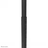 Suporte de chão para videobar Neomounts AV80-500BL - VESA - máx. 10 kg - universal