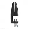 Conjunto de fixação de mesa Neomounts NS-CLMP25 preto (2 unid.) – máx. 5 kg