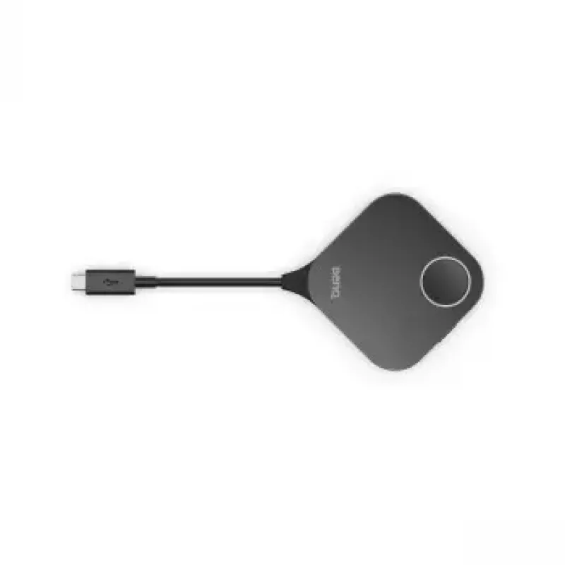 BenQ 5J.K0E28.E2A acessório para sistema de apresentação sem fios kit de botões preto 1 unid.