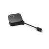 BenQ 5J.K0E28.E2A acessório para sistema de apresentação sem fios kit de botões preto 1 unid.