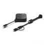 BenQ 5J.K0E28.E2A acessório para sistema de apresentação sem fios kit de botões preto 1 unid.