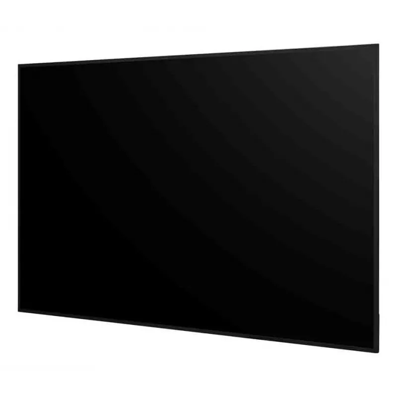 LG 43UL3Q-E Ecrã de sinalização digital 109,2 cm (43 polegadas) LED Wi-Fi 350 cd/m² 4K Ultra HD preto WebOS 16/7
