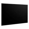 LG 43UL3Q-E Ecrã de sinalização digital 109,2 cm (43 polegadas) LED Wi-Fi 350 cd/m² 4K Ultra HD preto WebOS 16/7
