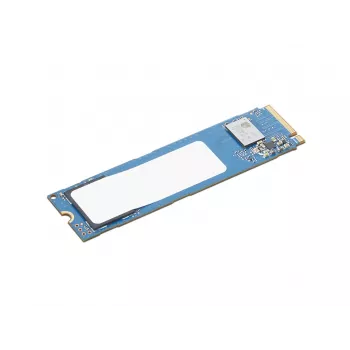 Lenovo 4XB1T87552 unidade de estado sólido interna 1 TB M.2 PCI Express 4.0 NVMe