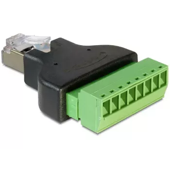 Adaptador de cabo DeLOCK 65389