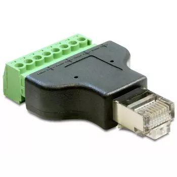 Adaptador de cabo DeLOCK 65389