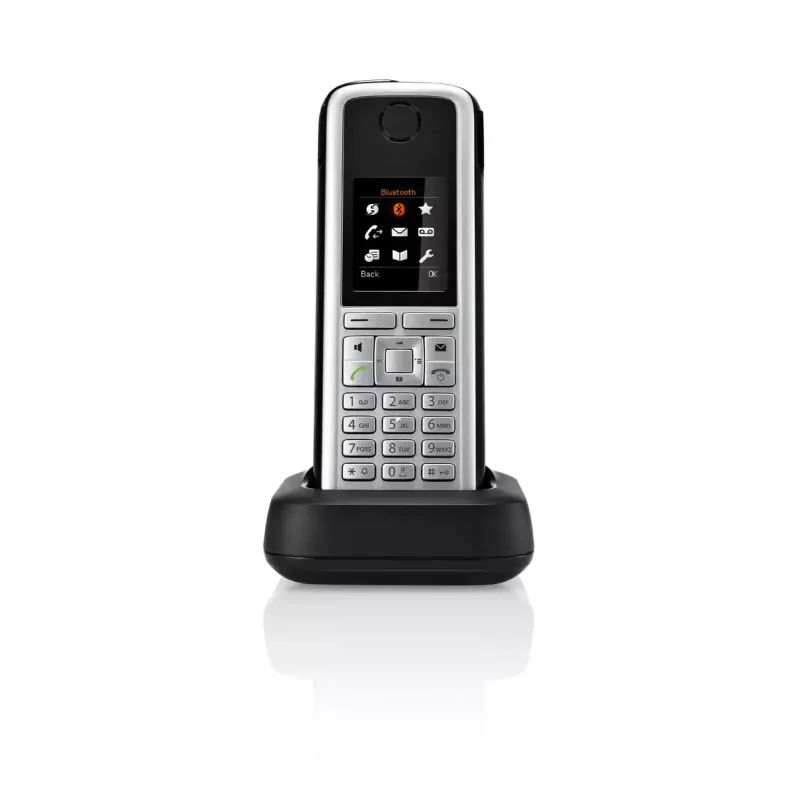 Carregador Indoor Unify OpenStage M3