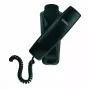 Telefone analógico Alcatel Temporis 10 preto ATL1613456 ALCATEL