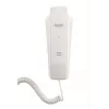 Telefone analógico Alcatel Temporis 10 branco