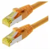 Cabo de rede Helos Cat 6a S/FTP 3 m