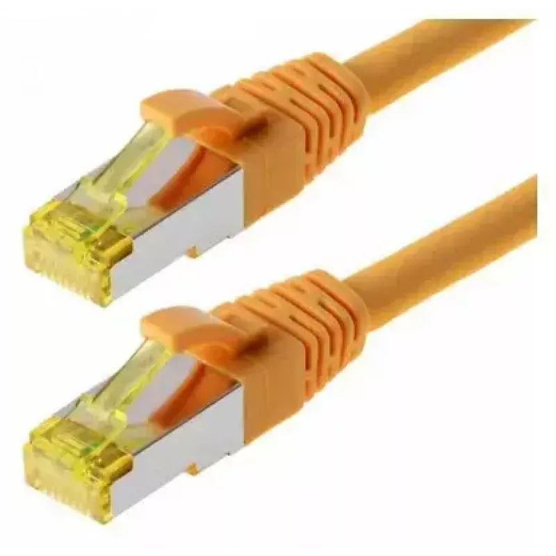 Cabo de rede Helos Cat 6a S/FTP 3 m