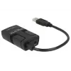 Delock Isolador USB com isolamento de 5 kV (62588)