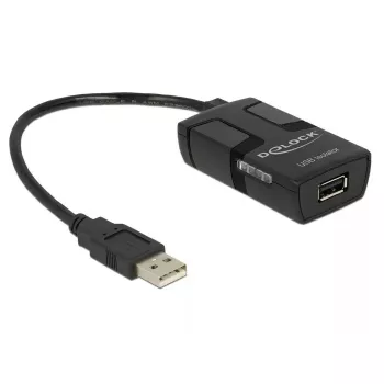 Delock Isolador USB com isolamento de 5 kV (62588)