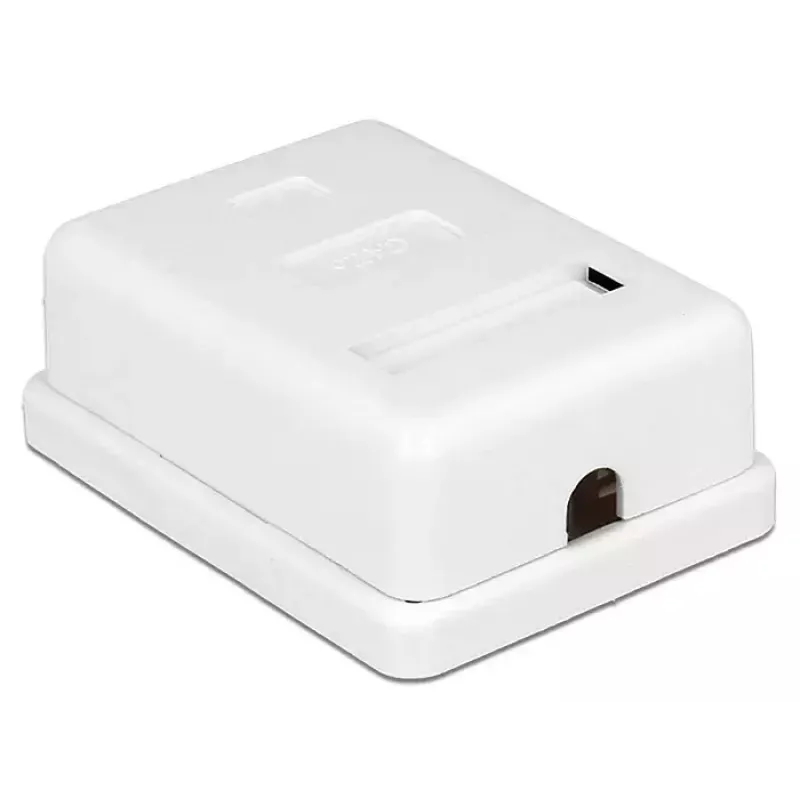 Tomada de rede RJ-45 DeLOCK 86169