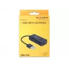 Placa de rede DeLOCK 62595 Ethernet 100 Mbit/s
