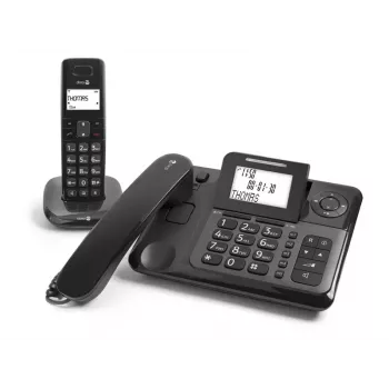 Telefone analógico/DECT Doro Comfort 4005