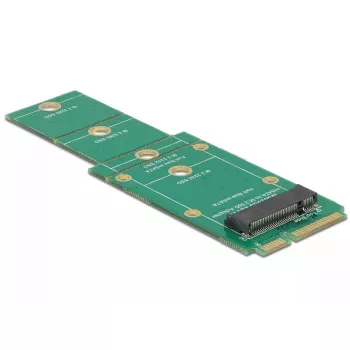 Adaptador mSATA interno DeLOCK 62592