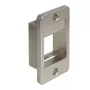 Conjunto de montagem DeLOCK 86413 prateado zinco