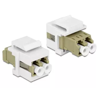 Módulo Keystone DeLOCK 86347