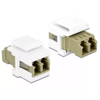 Módulo Keystone DeLOCK 86347