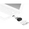 Placa de rede DeLOCK 12461 WLAN 433 Mbit/s