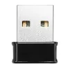 Placa de rede Edimax EW-7611ULB WLAN Bluetooth 150 Mbit/s