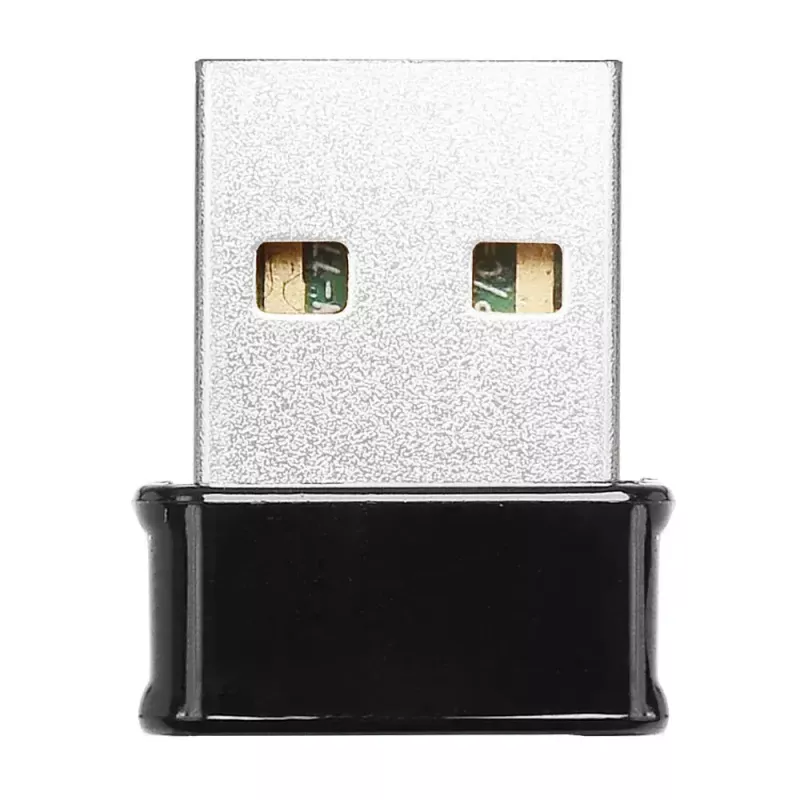 Placa de rede Edimax EW-7611ULB WLAN Bluetooth 150 Mbit/s