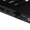 Placa de rede Edimax EW-7611ULB WLAN Bluetooth 150 Mbit/s