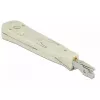 Ferramenta de inserção de rede LSA Delock 86152