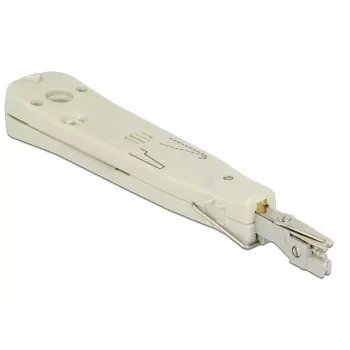Delock 86152 Ferramenta de inserção LSA para rede