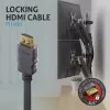 Cabo HDMI PureLink PureInstall 1m PI1000-010