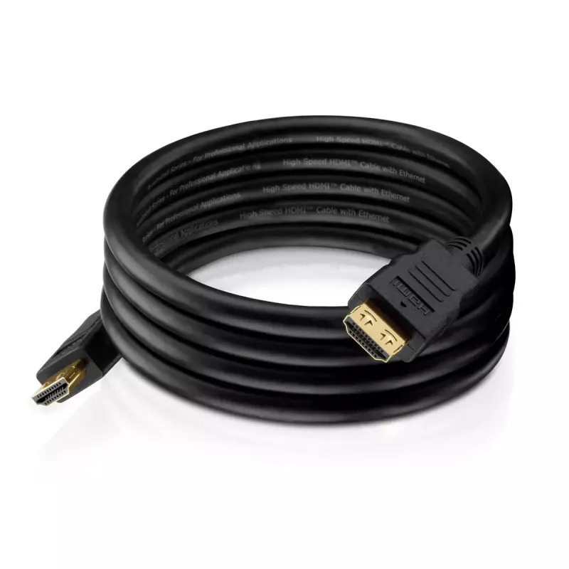 Cabo HDMI PureLink PureInstall 1m PI1000-010