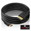 Cabo DisplayPort para HDMI PureLink PI5100 5 m