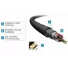 Cabo DisplayPort para HDMI PureLink PI5100 5 m
