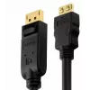 Cabo DisplayPort para HDMI PureLink PI5100 5 m