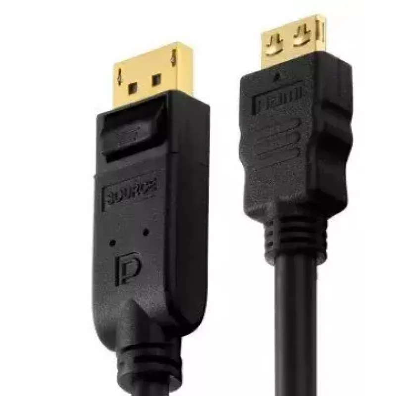 Cabo DisplayPort para HDMI PureLink PI5100 5 m