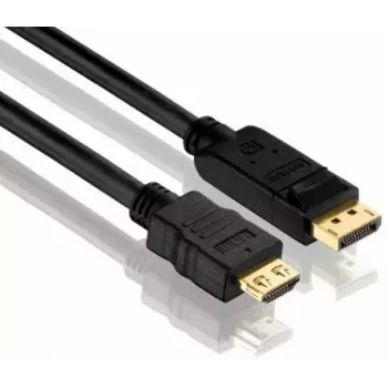 Cabo DisplayPort para HDMI PureLink PI5100 5 m