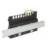 Patch panel DeLOCK 43339