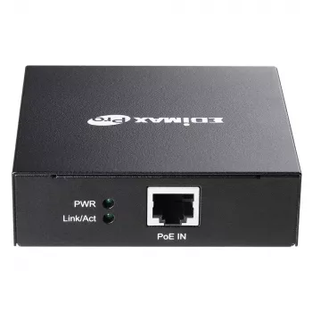 Transmissor de rede Edimax GP-101ET