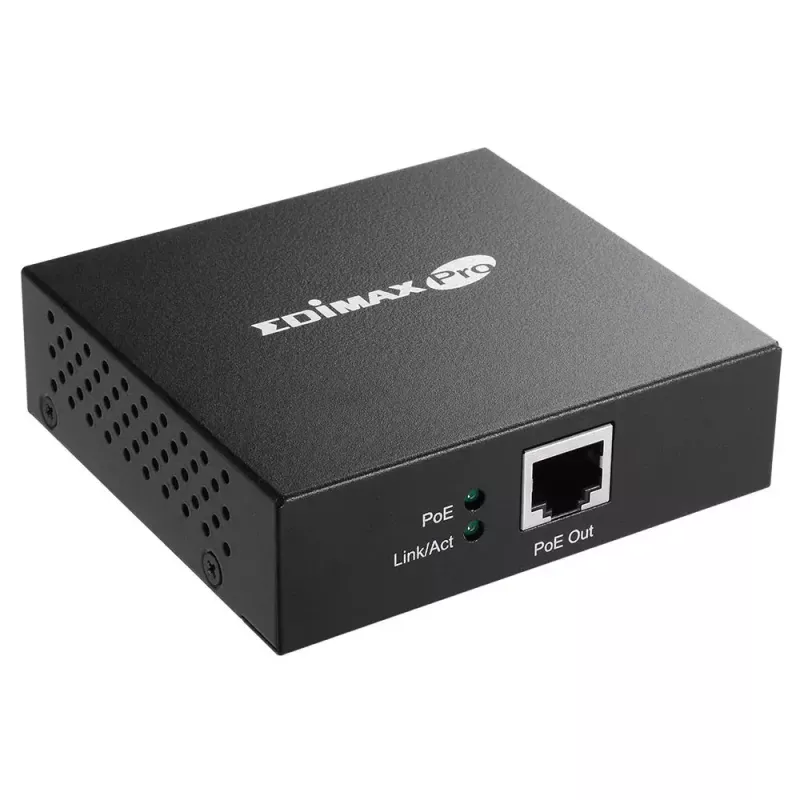 Transmissor de rede Edimax GP-101ET