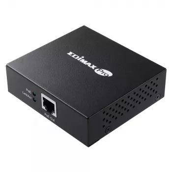 Transmissor de rede Edimax GP-101ET