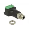 Adaptador de cabo DeLOCK 65878
