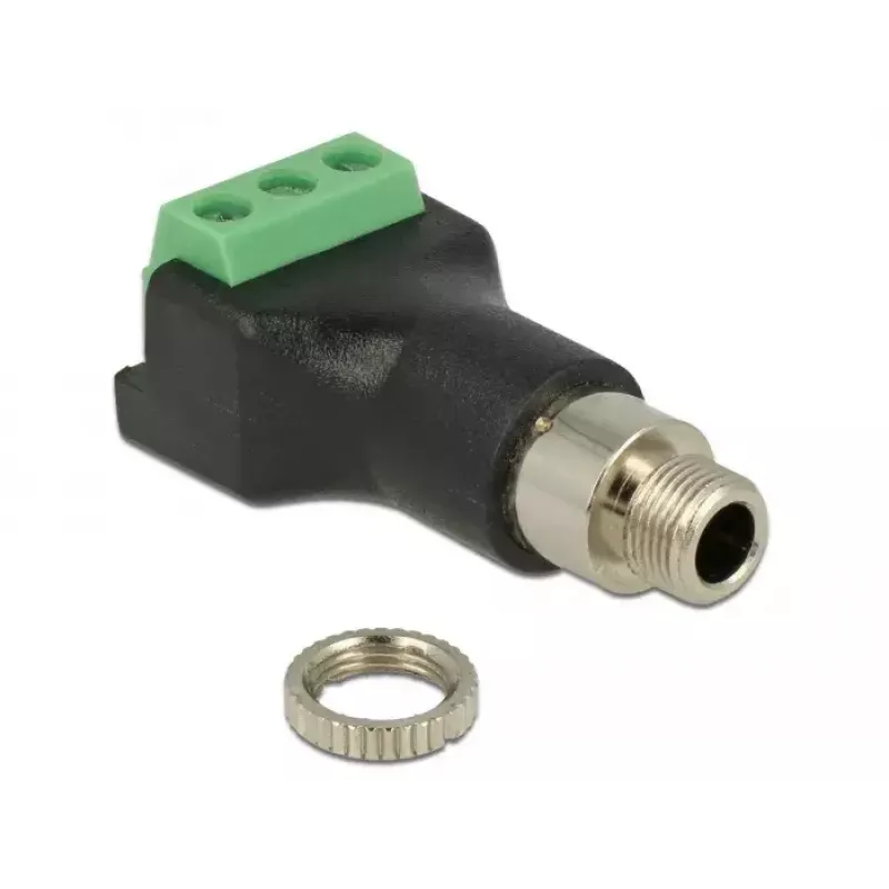 Adaptador de cabo DeLOCK 65878