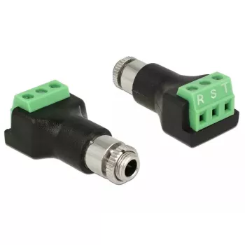 Adaptador de cabo DeLOCK 65878