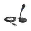 Microfone para PC DeLOCK 65868