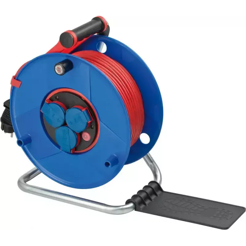 Suporte para tambor de cabo Brennenstuhl 1081000