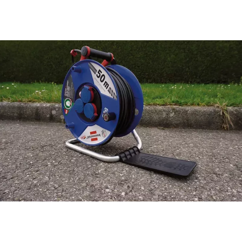 Suporte para tambor de cabo Brennenstuhl 1081000