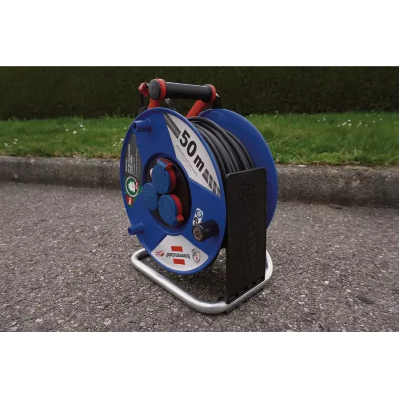 Suporte para tambor de cabo Brennenstuhl 1081000